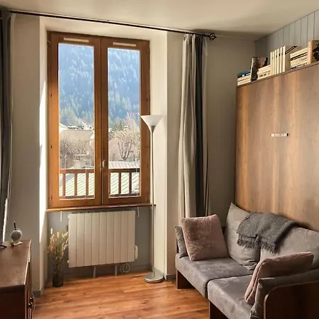 Apartamento Abeille De