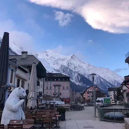 Abeille De * Chamonix