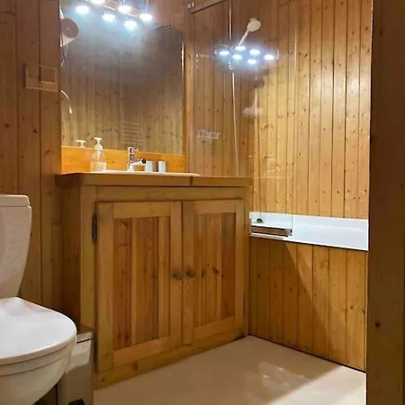 Abeille De Appartamento Chamonix