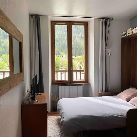 Apartamento Abeille De